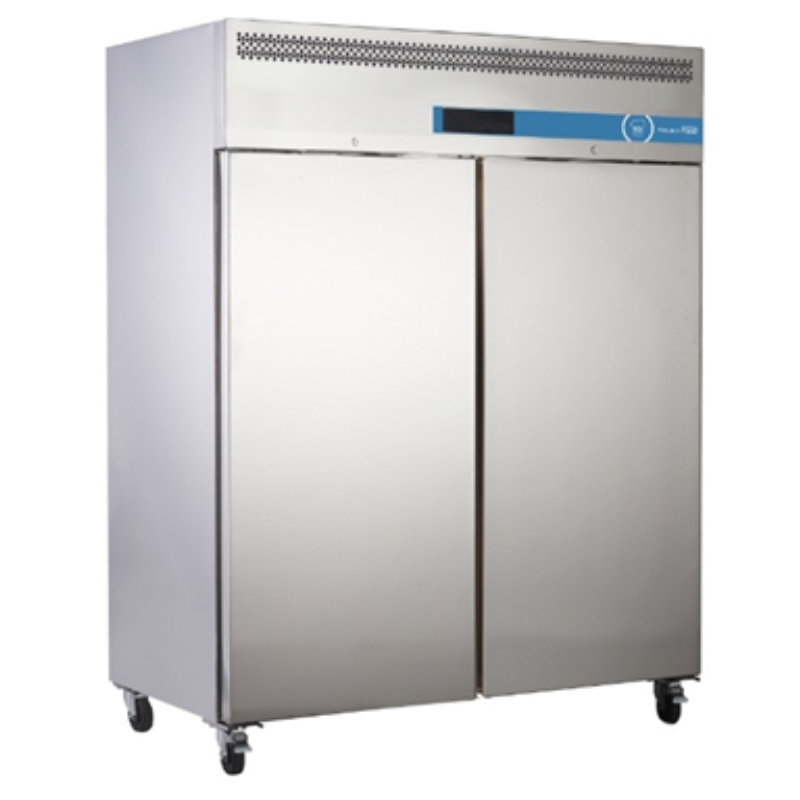 Upright chiller - 2 Doors